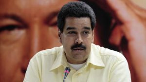 Maduro felicita a las mujeres de la patria en su día