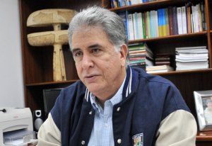 Pablo Aure: En el fracaso de la gestión de Miguel Cocchiola hay responsabilidad compartida