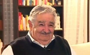 Pepe Mujica pidió en Roma no reprimir “a ciegas” consumo de marihuana