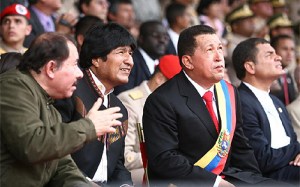¿Adiós al sueño de Chávez? Crisis en Venezuela debilita al bloque bolivariano