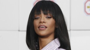 Instagram se disculpa por haber cancelado la cuenta de Rihanna