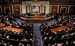 Senadores de EEUU presentan proyecto ley para sancionar al Gobierno de Maduro