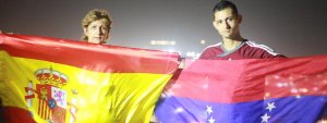 Españoles en Venezuela: ¿Cómo viven la inestabilidad?