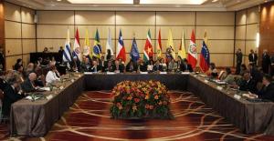 Conoce cronológicamente el caso de la propuesta de diálogo entre Unasur y Venezuela