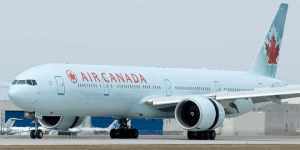 Deuda con Air Canada es de 56 millones de dólares, informa la Alav