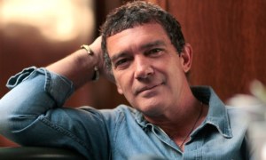 Antonio Banderas recibirá un Goya de Honor por toda su carrera