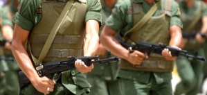 Gigante ruso de armamento tiene contratos con Venezuela por 12.000 millones de dólares
