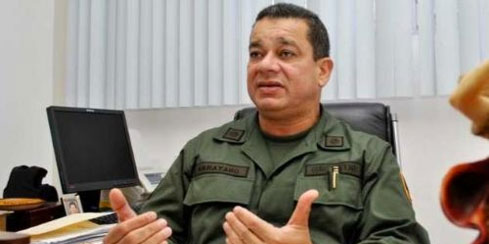 “Actuación de la GNB siempre ha sido cuidadosa”, según General Arrayago