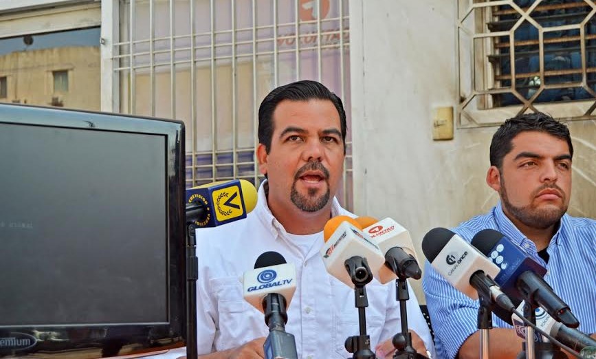 Eduardo Vale: Grupos armados en Maracaibo actuaron con el amparo de Arias Cárdenas