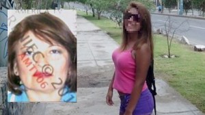 La joven que asesinó a su madre y vivió dos meses con el cadáver
