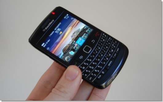 ¡Revivirá! Vuelve el teclado clásico de los celulares de BlackBerry con tecnología 5G