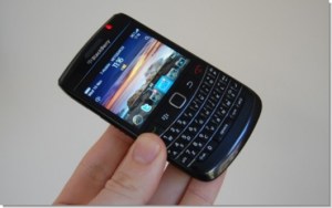 ¡Revivirá! Vuelve el teclado clásico de los celulares de BlackBerry con tecnología 5G