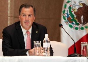 Canciller mexicano visitará Venezuela en gira para preparar cumbre caribeña