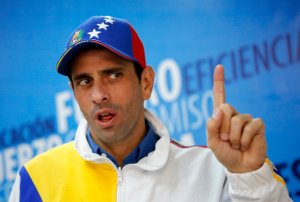 Capriles: El movimiento “La Salida” no convocó a la mayoría de los venezolanos