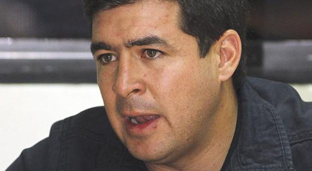Proceso contra Ceballos se efectuará en Caracas