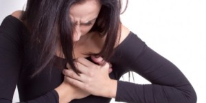Las mujeres solteras tienen más riesgo de morir por dolencias cardíacas