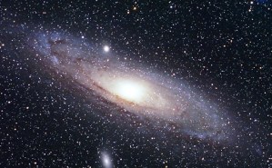 Histórico hallazgo consolida teoría del Big Bang del origen del universo