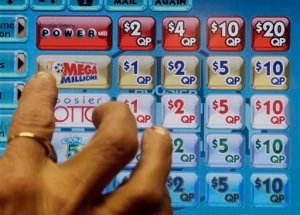Dos boletos ganan lotería Mega Millions en EEUU