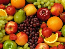 Frutas que aceleran tu metabolismo