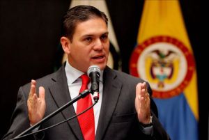Gobierno advierte sobre presencia de “criminales” venezolanos en Colombia