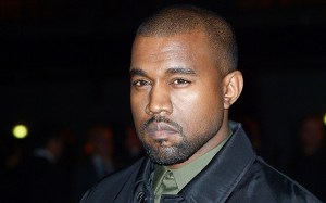 Increíble: El ego de Kanye West ya no tiene límites (Video)