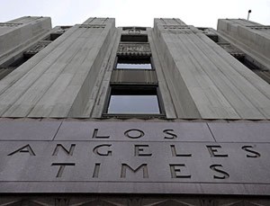 “Robot periodista” dio la exclusiva del terremoto en Los Ángeles