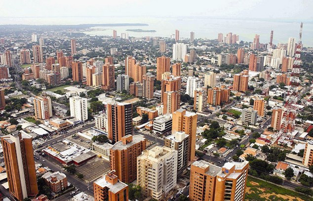 El 70% de los edificios en Maracaibo no cumple norma antisismo
