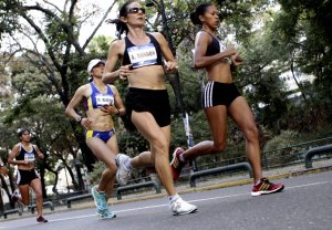 Maratón CAF-Caracas anuncia fecha para su IV edición