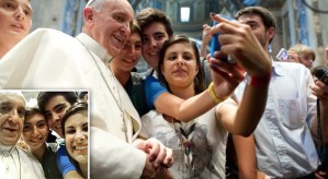 El Papa Francisco tendrá Facebook