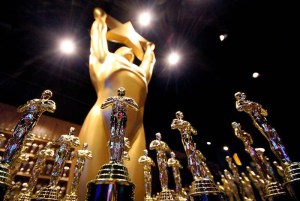 Quiénes son los favoritos para las principales estatuillas del Óscar 2018