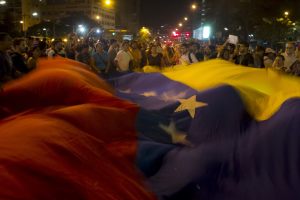 Aumenta represión en Venezuela: Arrestan a un alcalde opositor y condenan a otro