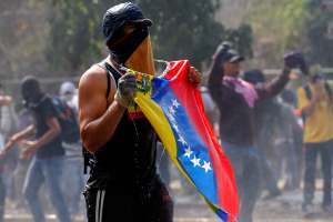 Provea: Lenguaje de Maduro apunta a fortalecer la represión y la intolerancia
