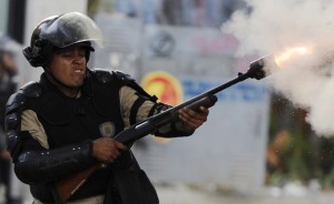 ONU pide investigar abusos durante protestas