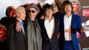 Militantes propalestinos piden a Rolling Stones anulación de concierto en Israel