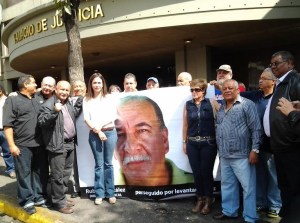 Sindicatos rechazan persecución del régimen de Maduro