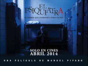 Manuel Pifano lleva al cine el caso de Edmundo Chirinos