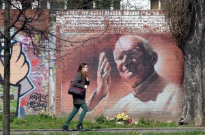 Inauguran el museo de Juan Pablo II en Polonia días antes de su canonización
