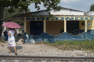 FOTOGALERÍA: Aracataca, el pueblo de Gabriel García Márquez
