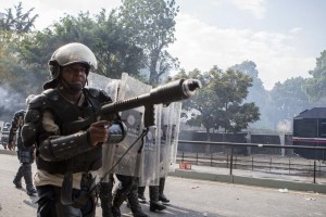 España asegura que Venezuela incumplió contrato sobre armas