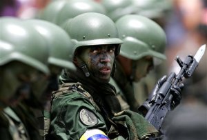 Reporteros Sin Fronteras pide investigar a la Policía y el Ejército en Venezuela