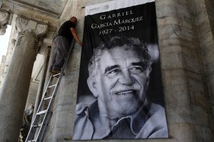 Universidad de EEUU adquiere archivo personal de Gabriel García Márquez