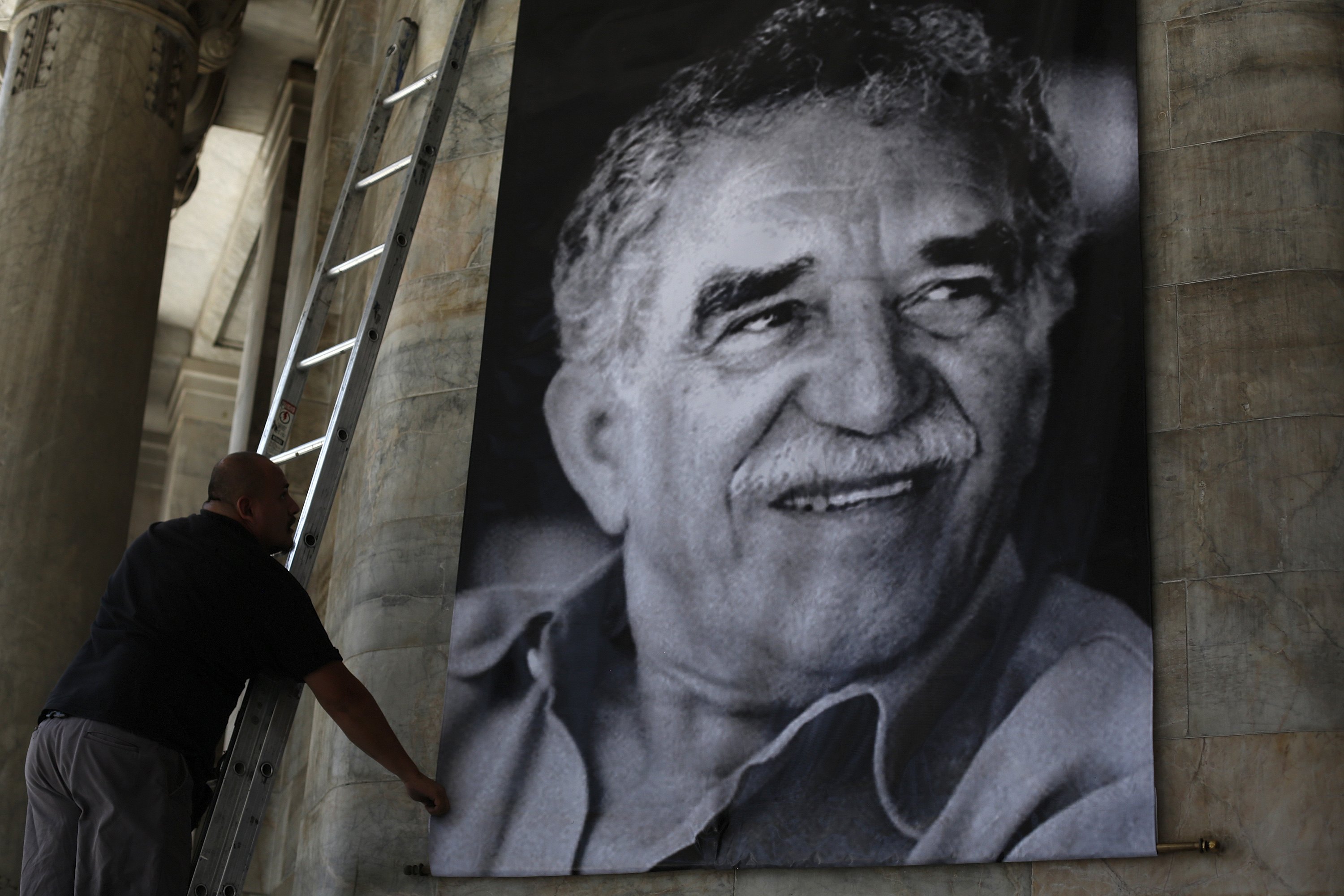 Fundación periodística de García Márquez cumple 20 años