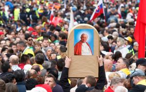 Nuevas fechas de celebración en el calendario católico en honor a los Papas Santos
