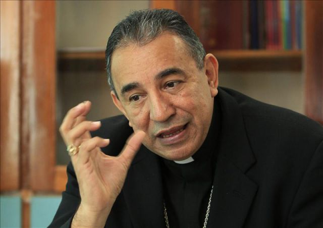Arzobispo de Panamá dice que no votar en comicios es “pecar por omisión”