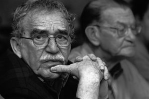 García Márquez y sus enemistades