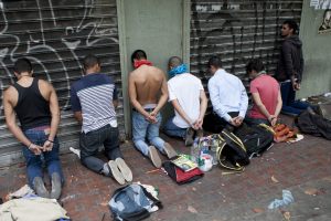 ONU califica de alarmantes los 19 casos de tortura reportados en Venezuela
