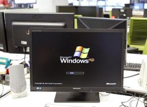 La jubilación de Windows XP, un gran dolor de cabeza para China