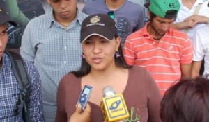 Estudiantes de El Tigre se declararon 24 horas en resistencia