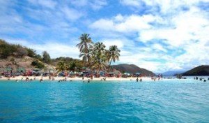 Playas de Anzoátegui han recibido más de 46.000 visitantes