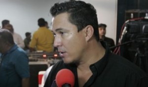 Magglio Ordóñez quiere intervenir el mercado municipal de Puerto La Cruz
